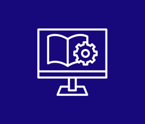 Learning-Management-Systems-icon