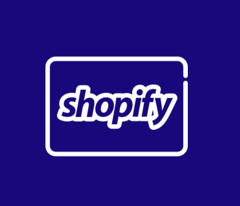 Shopify-icon