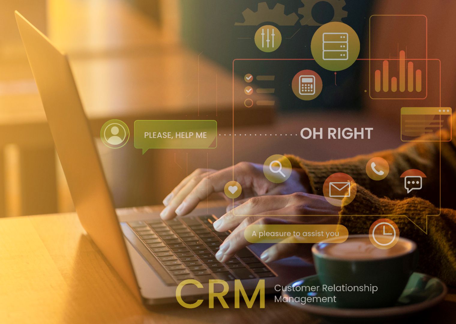 CRM Solutions