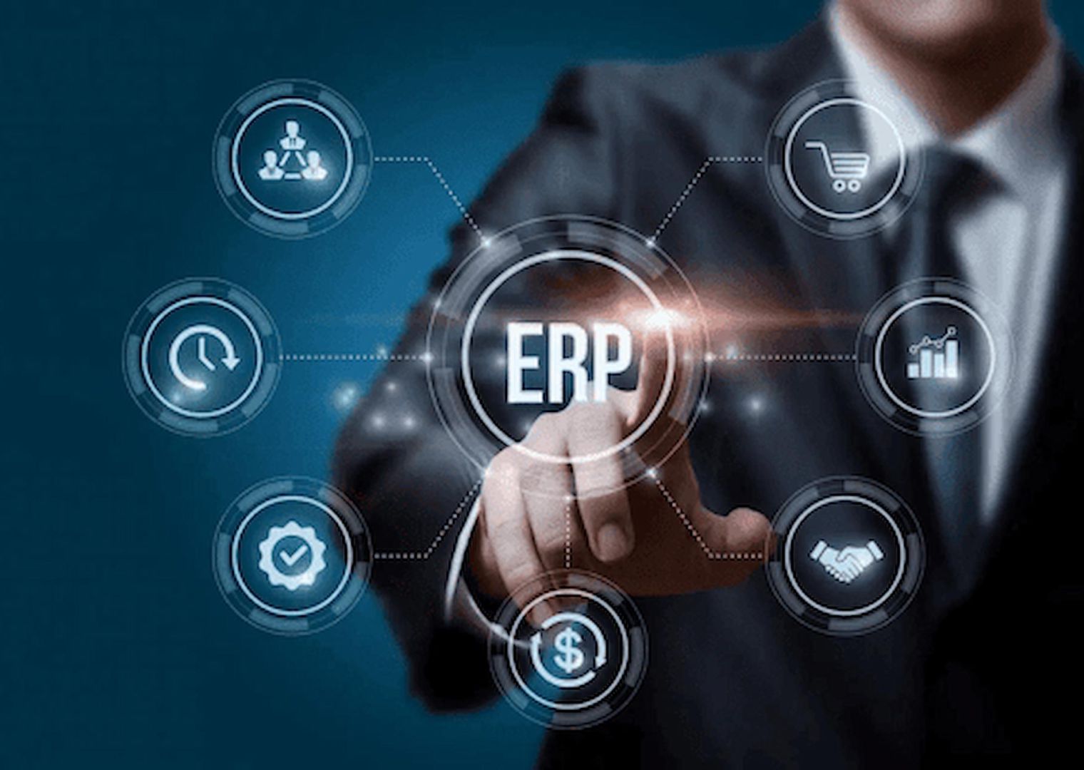 ERP Solutions
