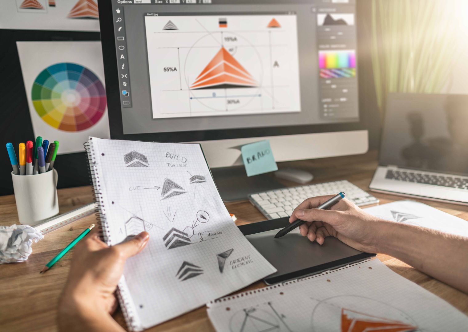 Graphic Design