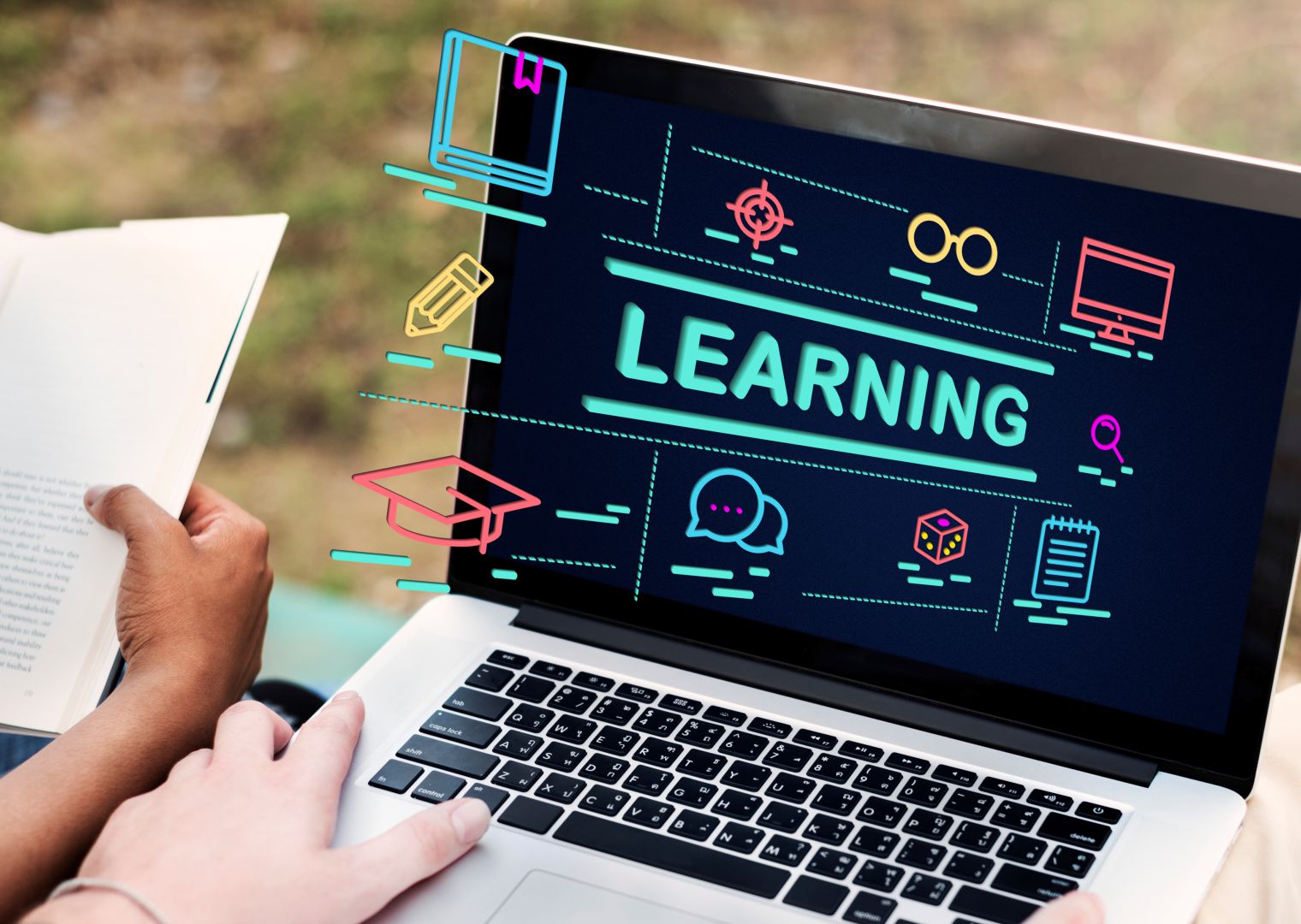 Learning Management Systems (LMS)