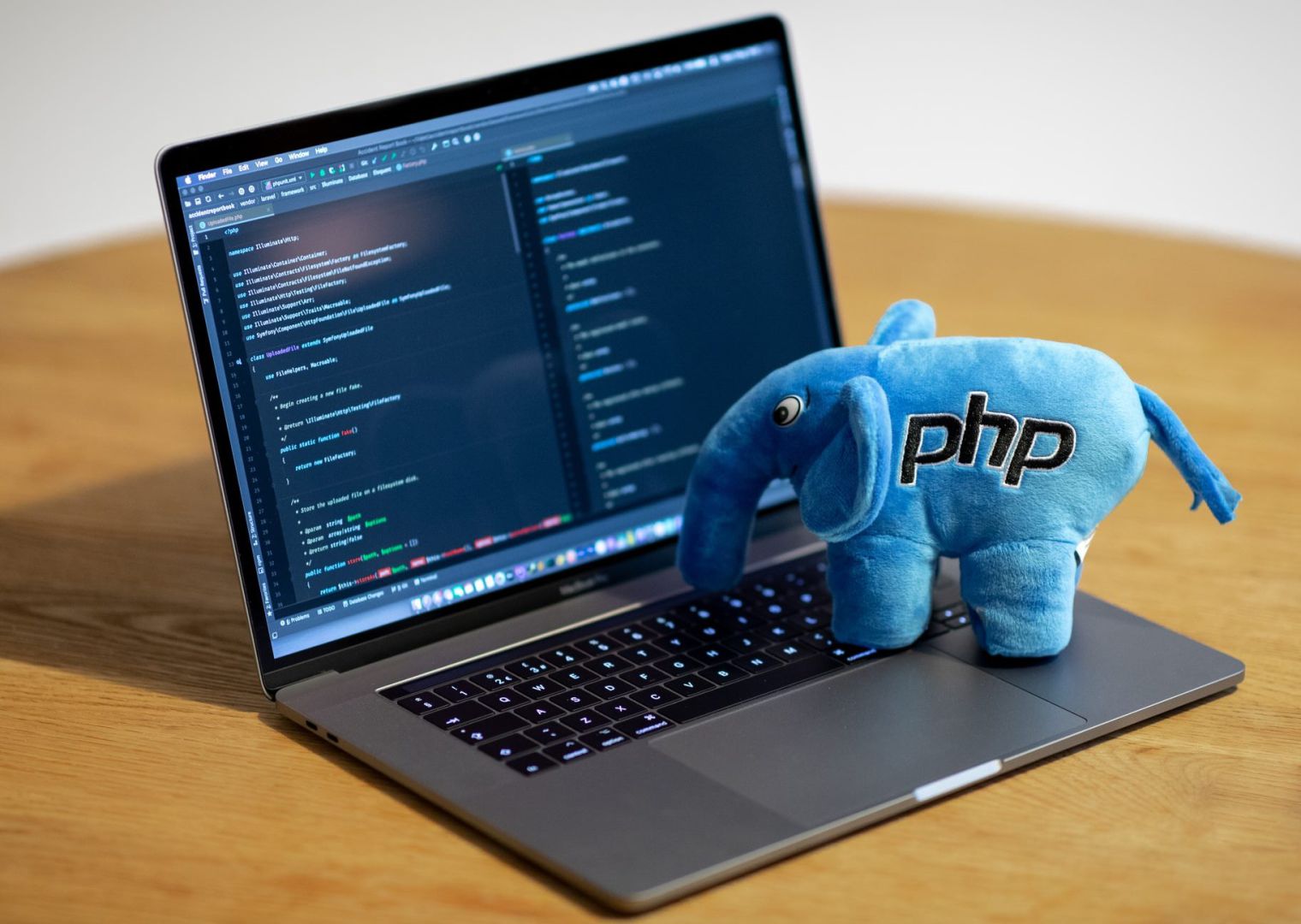 PHP-development