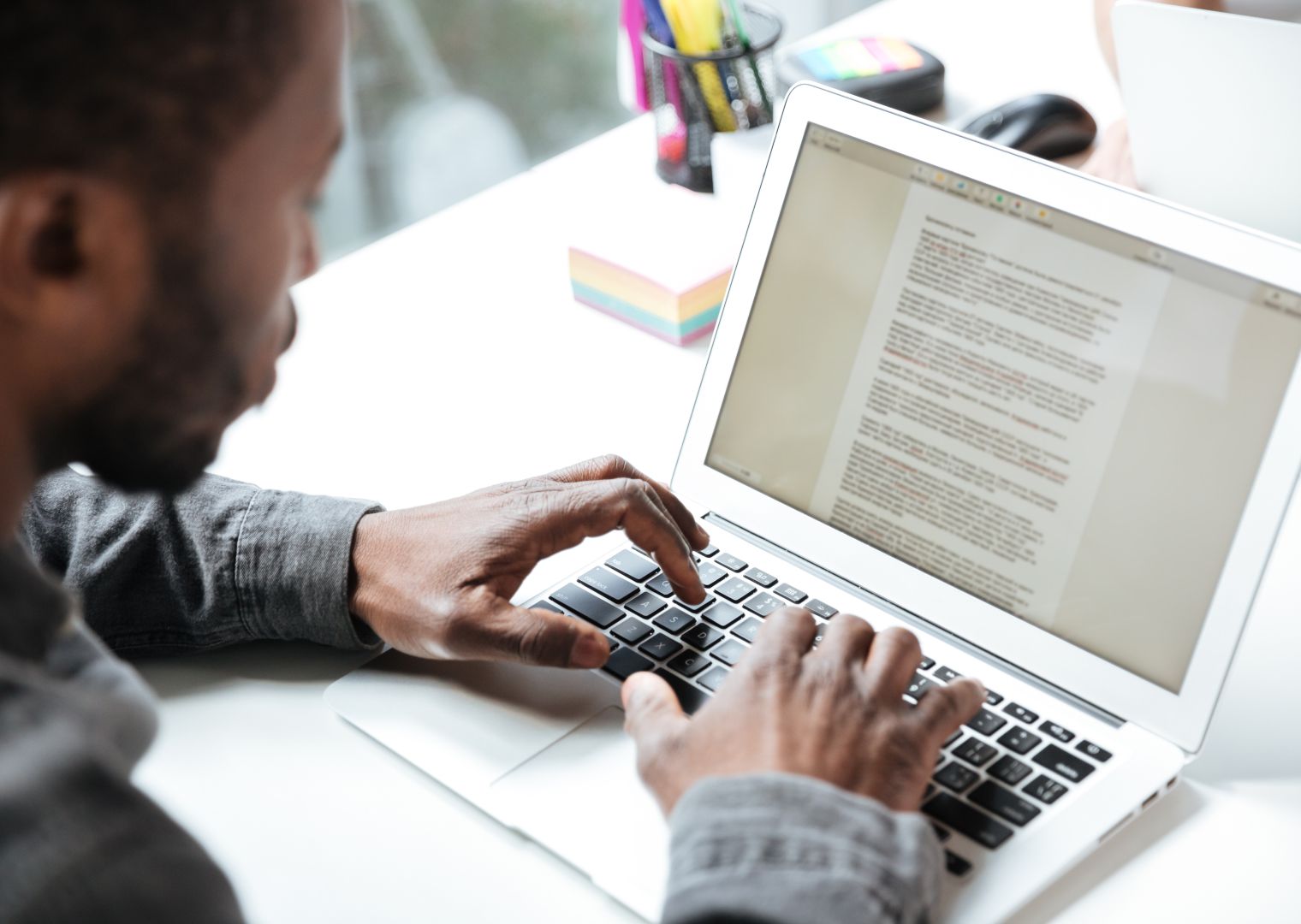 article-writing