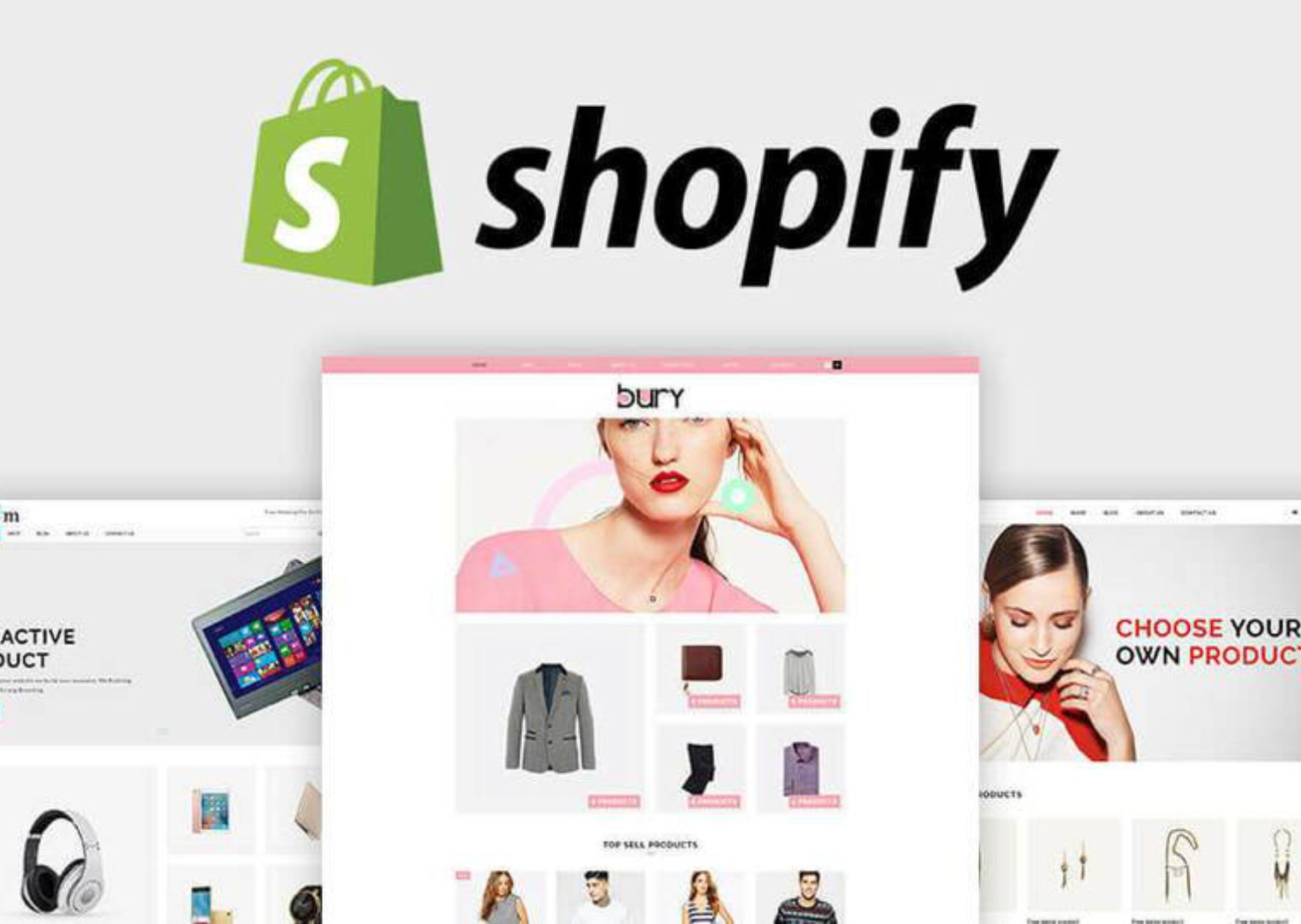 Shopify