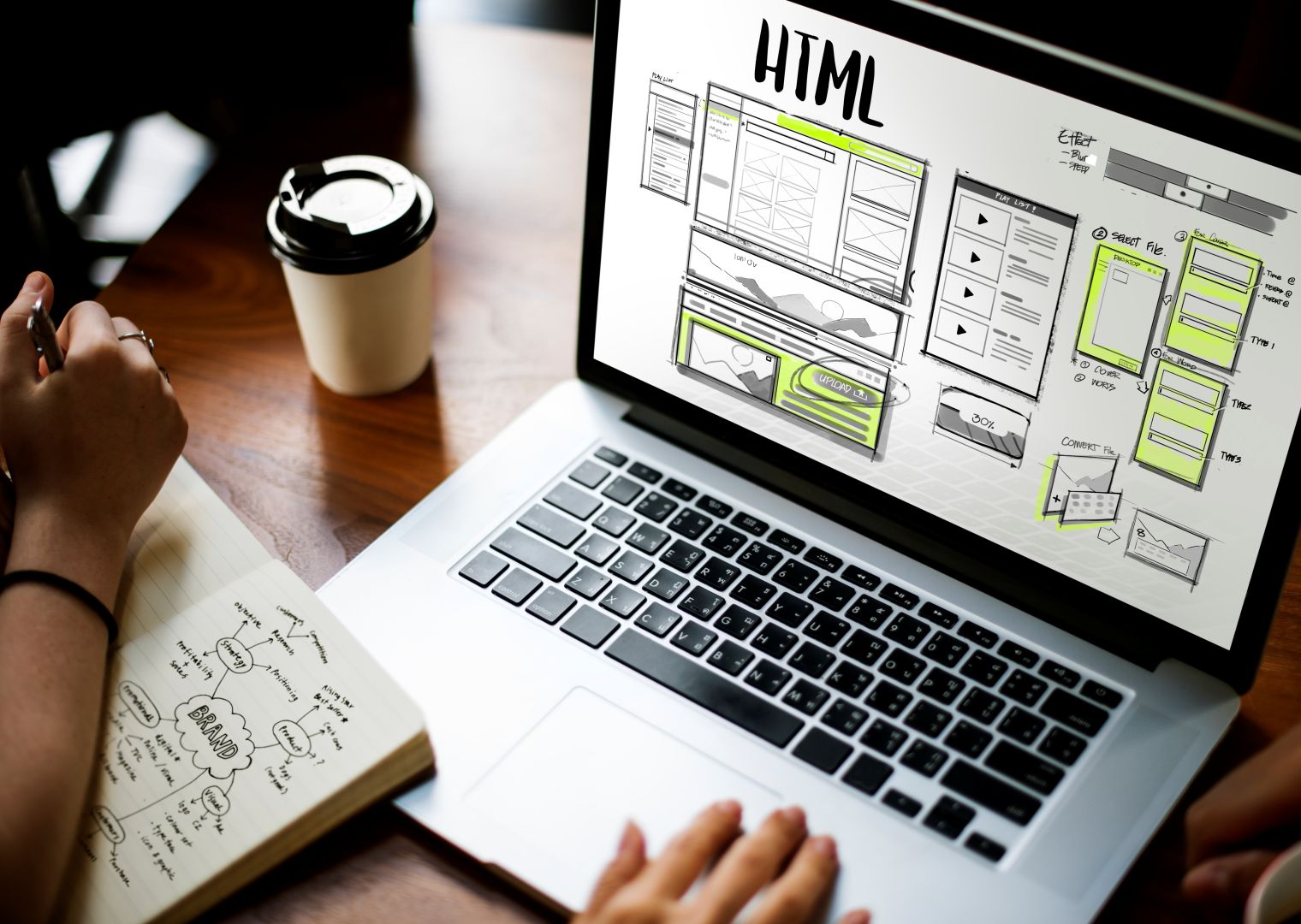 website-development