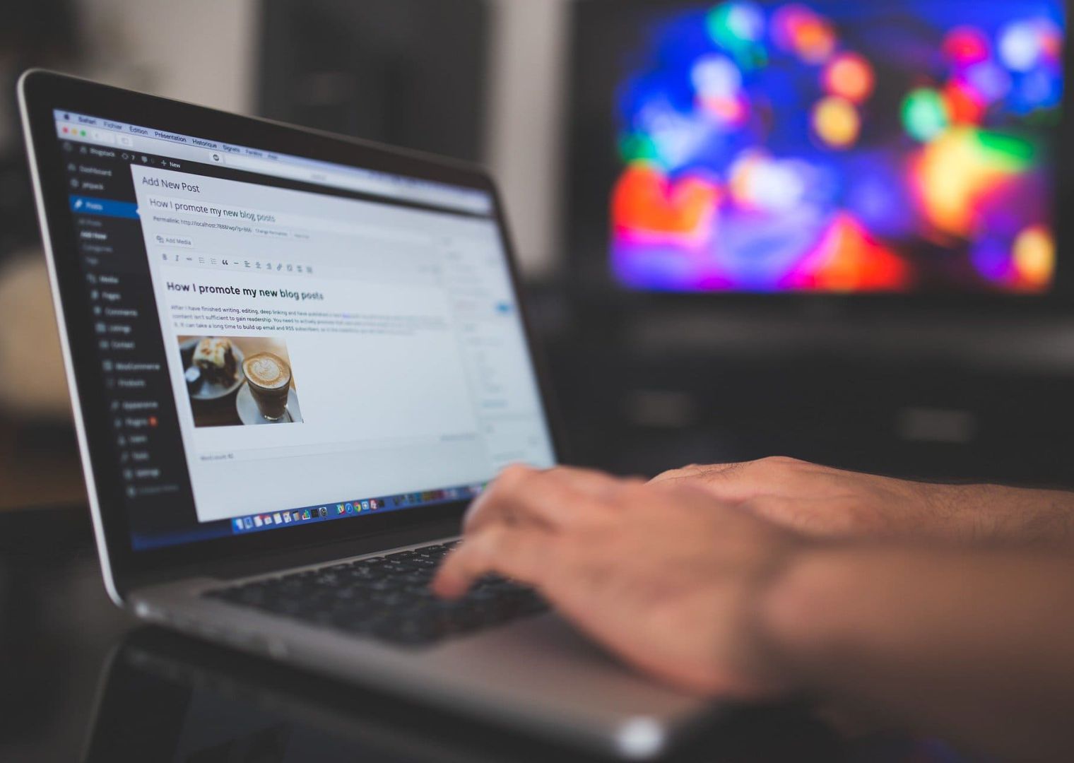 wordpress-development